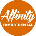 Affinity Family Dental logo
